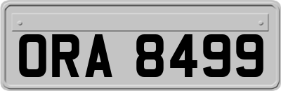 ORA8499