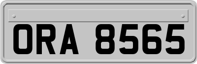 ORA8565