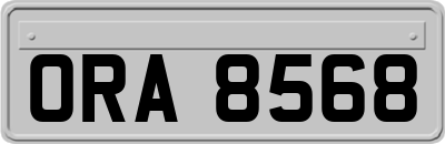 ORA8568