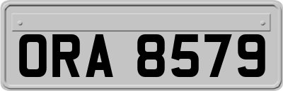 ORA8579