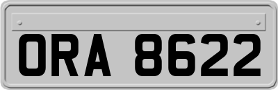 ORA8622