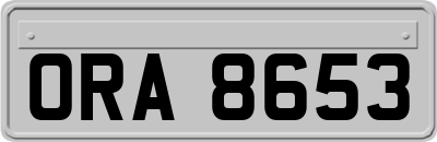 ORA8653