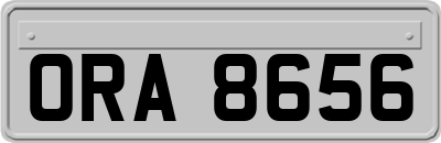 ORA8656