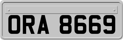 ORA8669