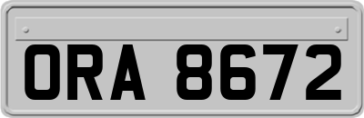 ORA8672