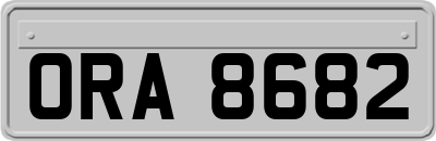 ORA8682