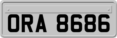 ORA8686