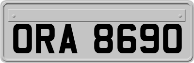 ORA8690