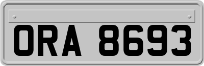 ORA8693