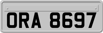 ORA8697
