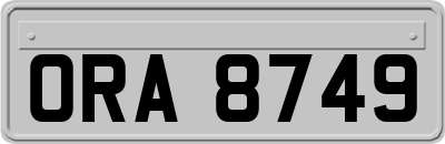 ORA8749
