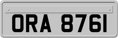 ORA8761