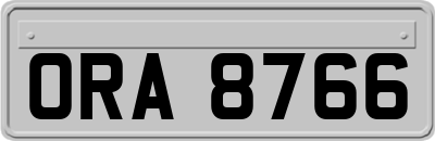 ORA8766