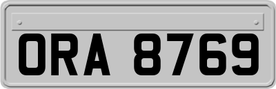 ORA8769