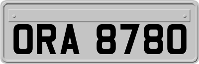 ORA8780