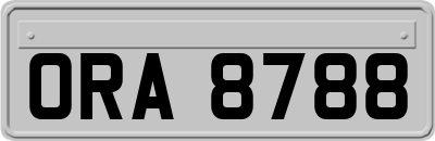 ORA8788