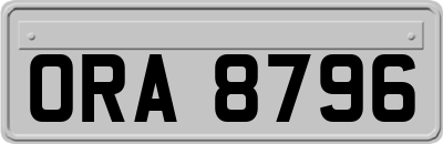 ORA8796