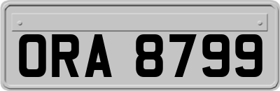ORA8799