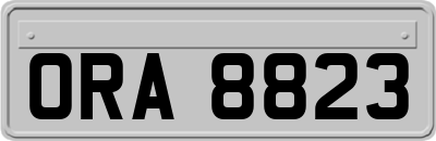 ORA8823