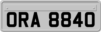 ORA8840