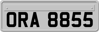 ORA8855