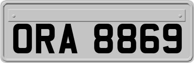 ORA8869