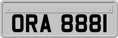 ORA8881