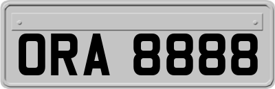 ORA8888