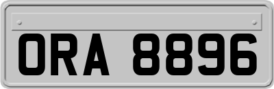 ORA8896