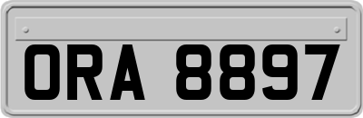 ORA8897