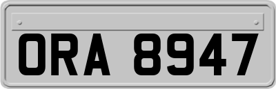 ORA8947