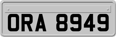 ORA8949