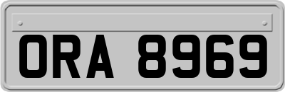 ORA8969