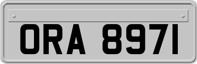 ORA8971