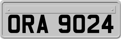 ORA9024