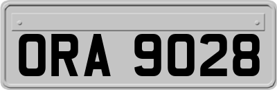 ORA9028