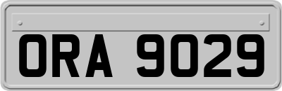 ORA9029