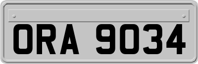 ORA9034