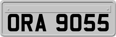 ORA9055