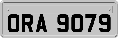 ORA9079