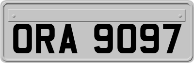 ORA9097