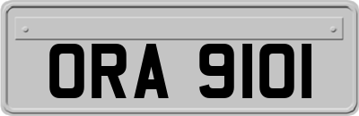 ORA9101