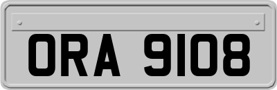 ORA9108