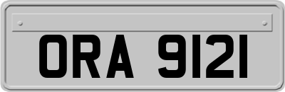 ORA9121