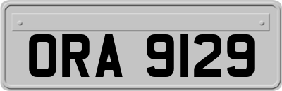 ORA9129