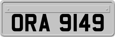 ORA9149
