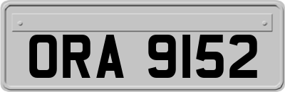 ORA9152