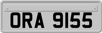 ORA9155
