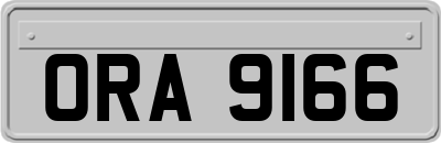 ORA9166