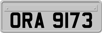 ORA9173